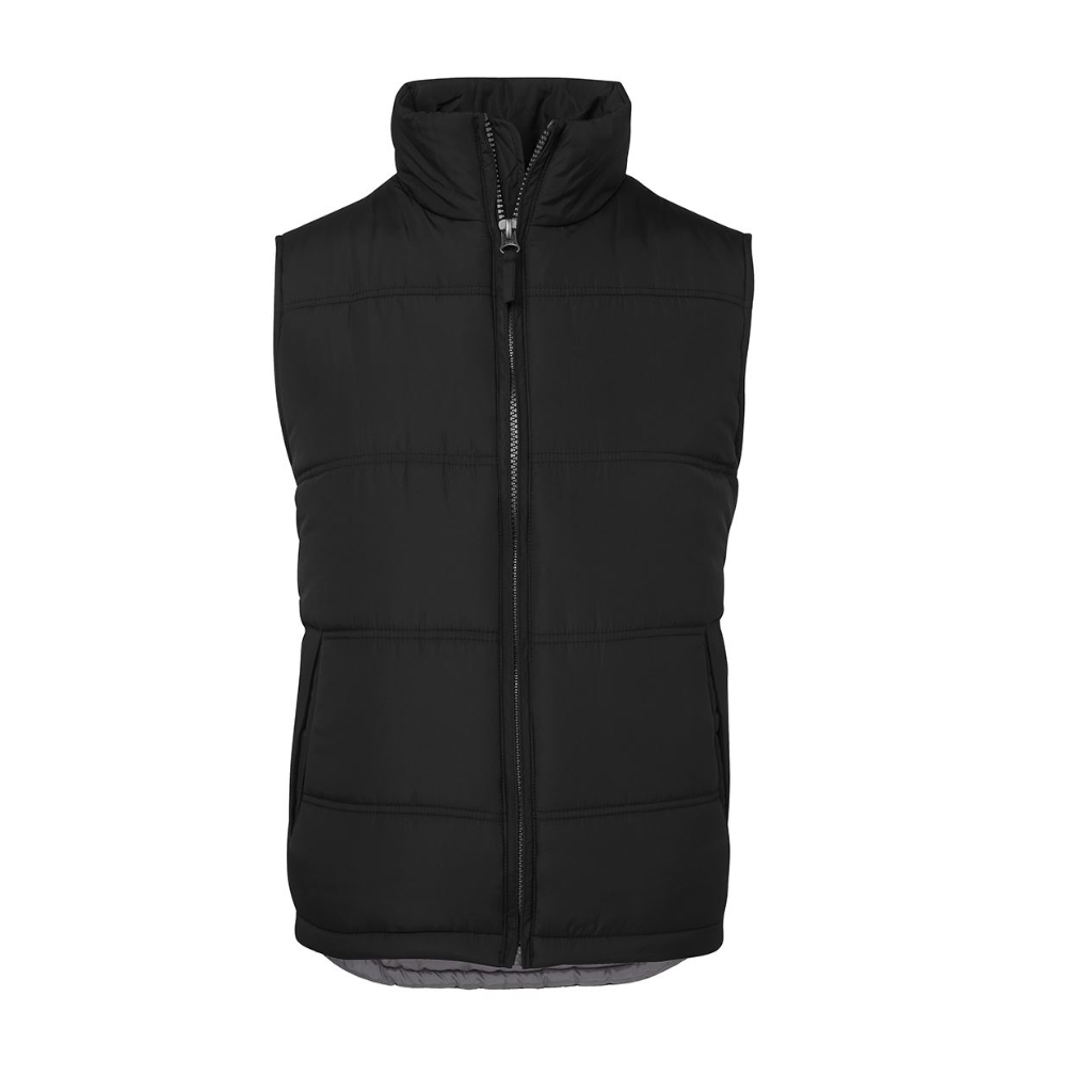 Jbs Wear 3ADV Mens Adventure Puffer Vest