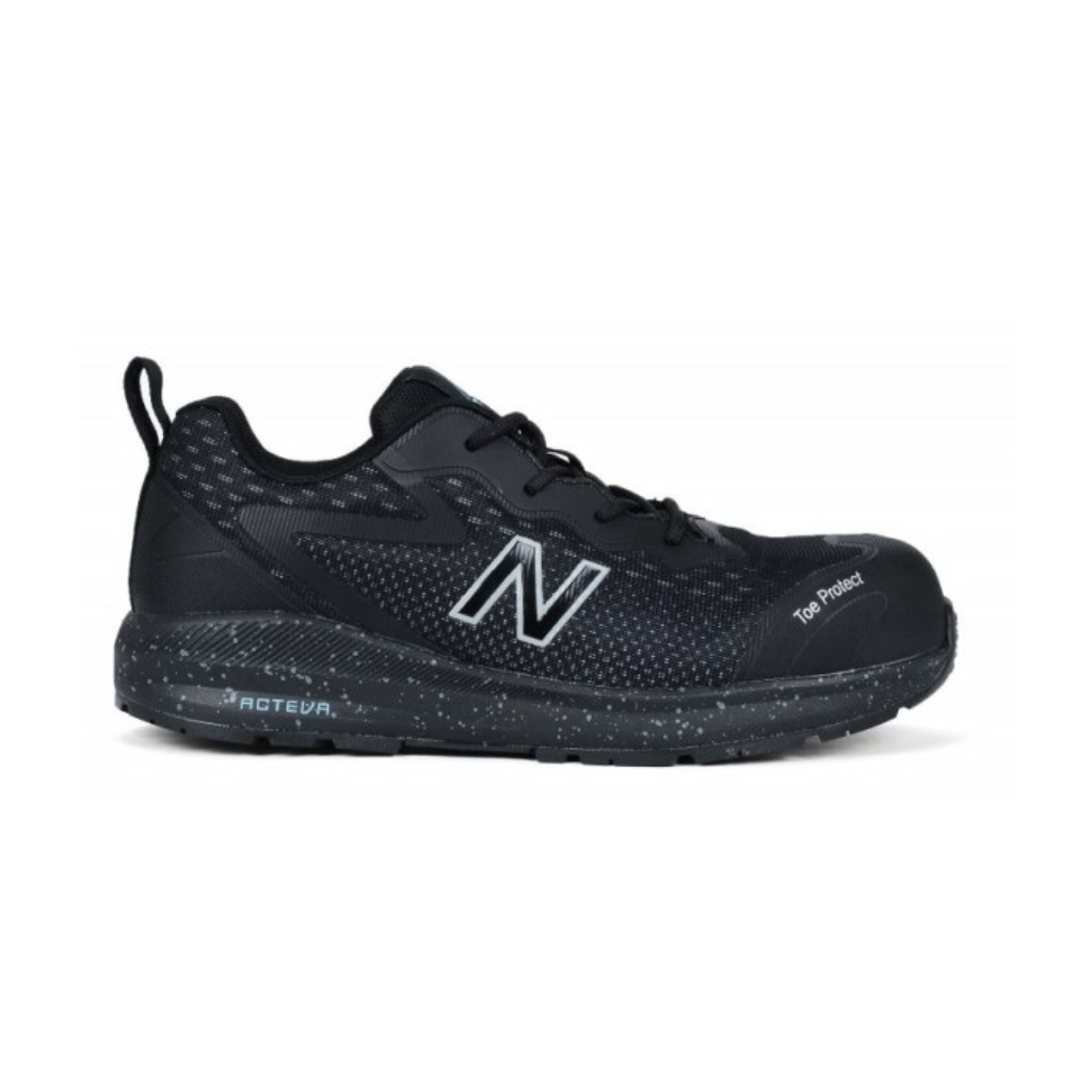 New Balance Logic Womens Safety Shoe