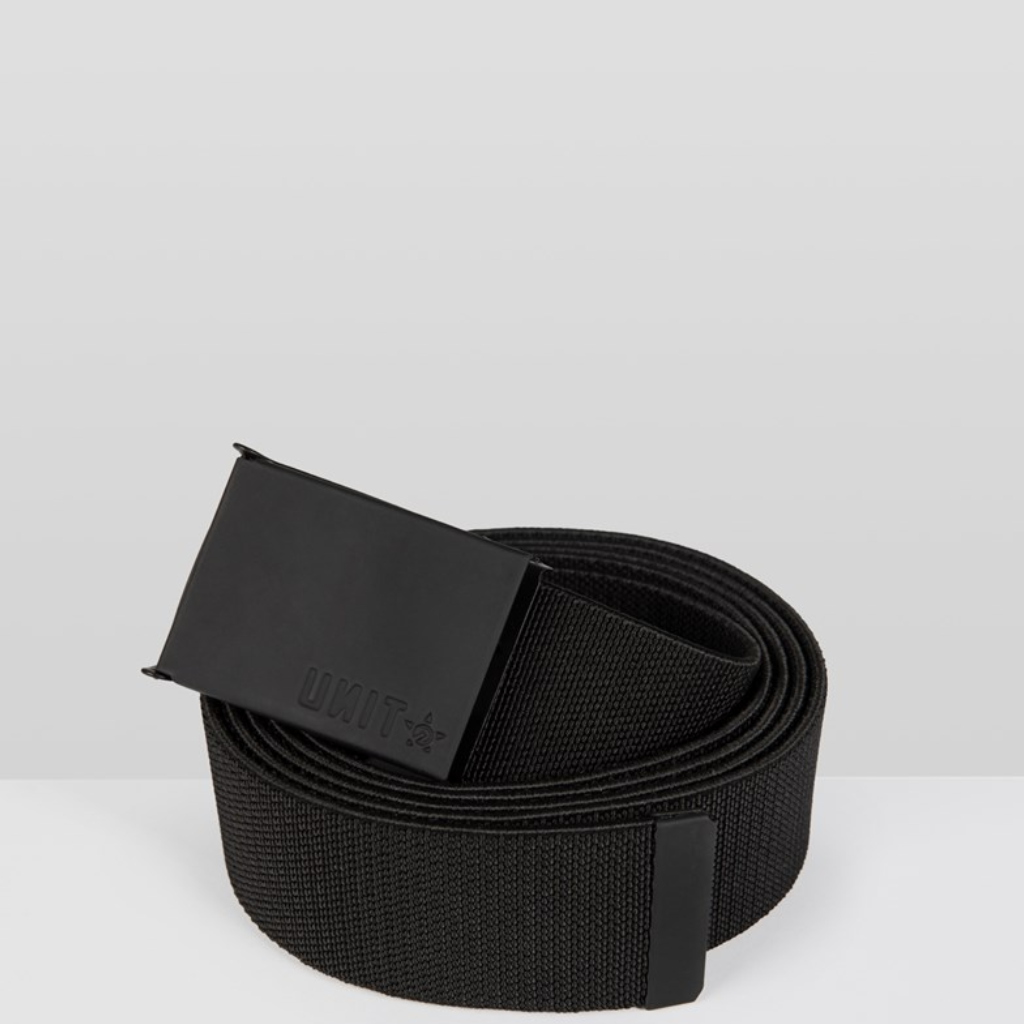 Unit Workwear Mens Belt Stretch Recon