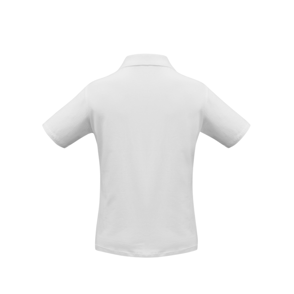 Biz Collection P112LS Womens Ice Short Sleeve Polo