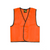 WorkCraft Hi Vis Kids Safety Vest WVK800