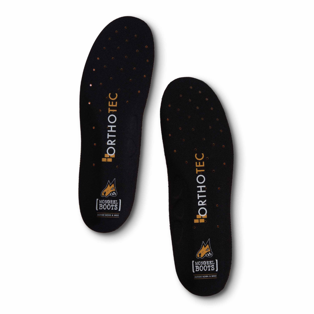 Mongrel Orthotec Air Footbed / Innersole