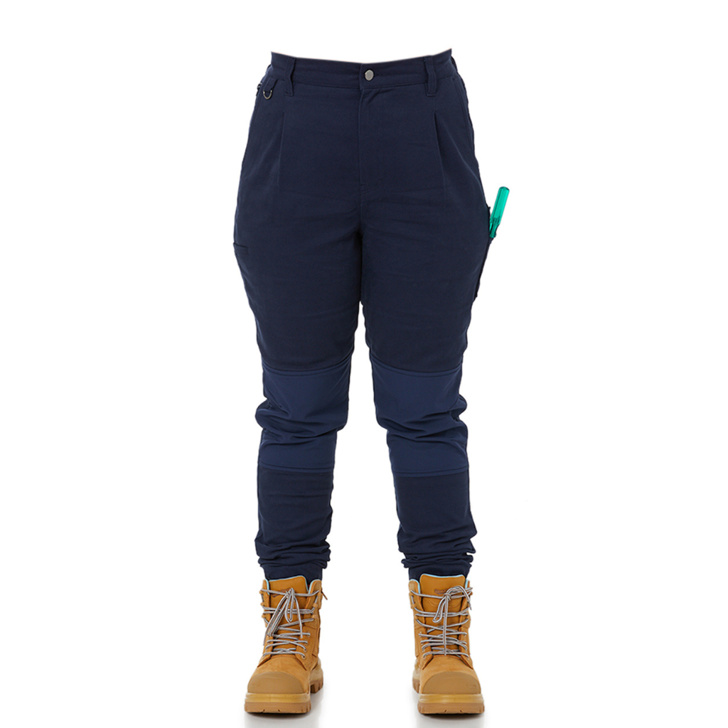 Zadie Workwear Z01P The Workz Pant