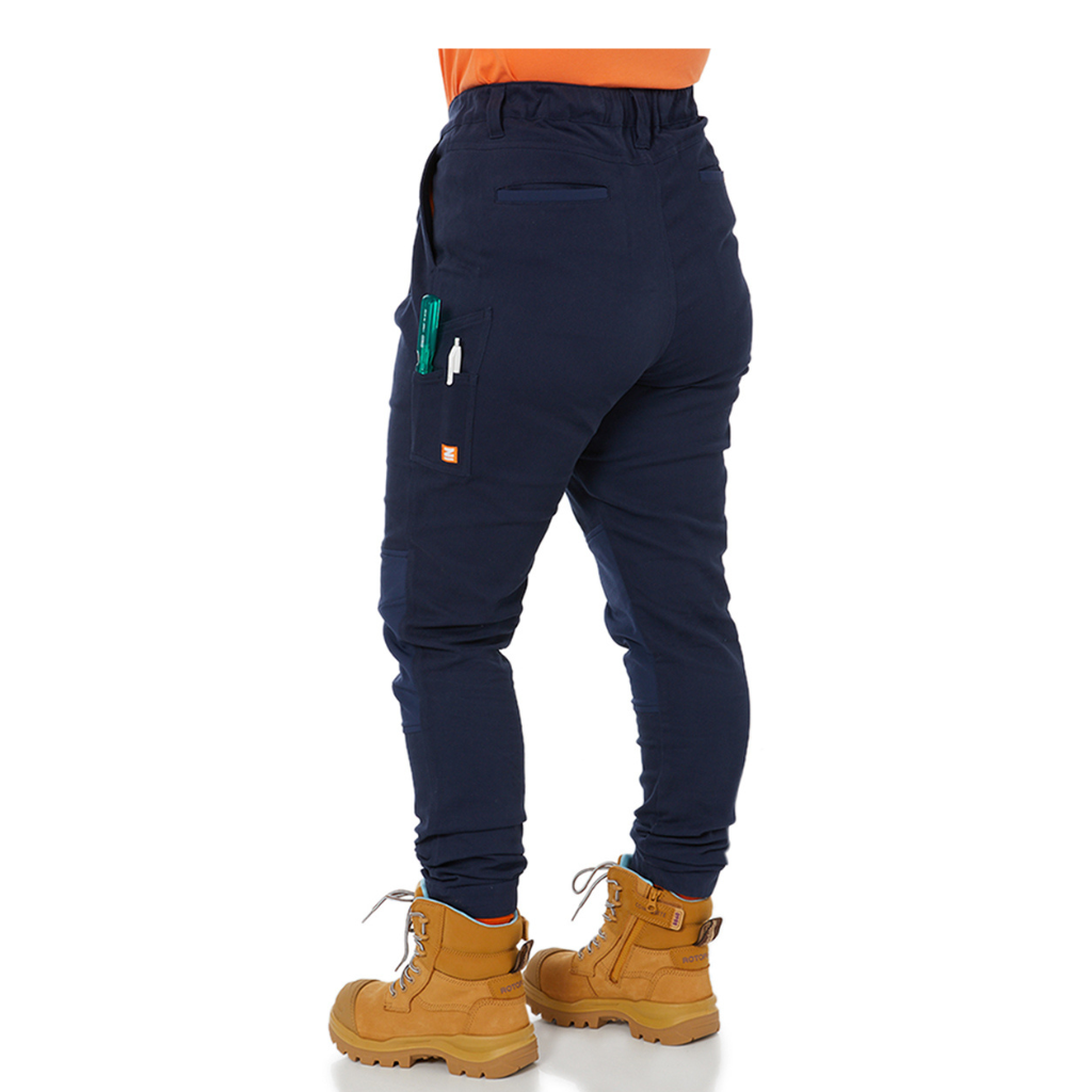 Zadie Workwear Z01P The Workz Pant