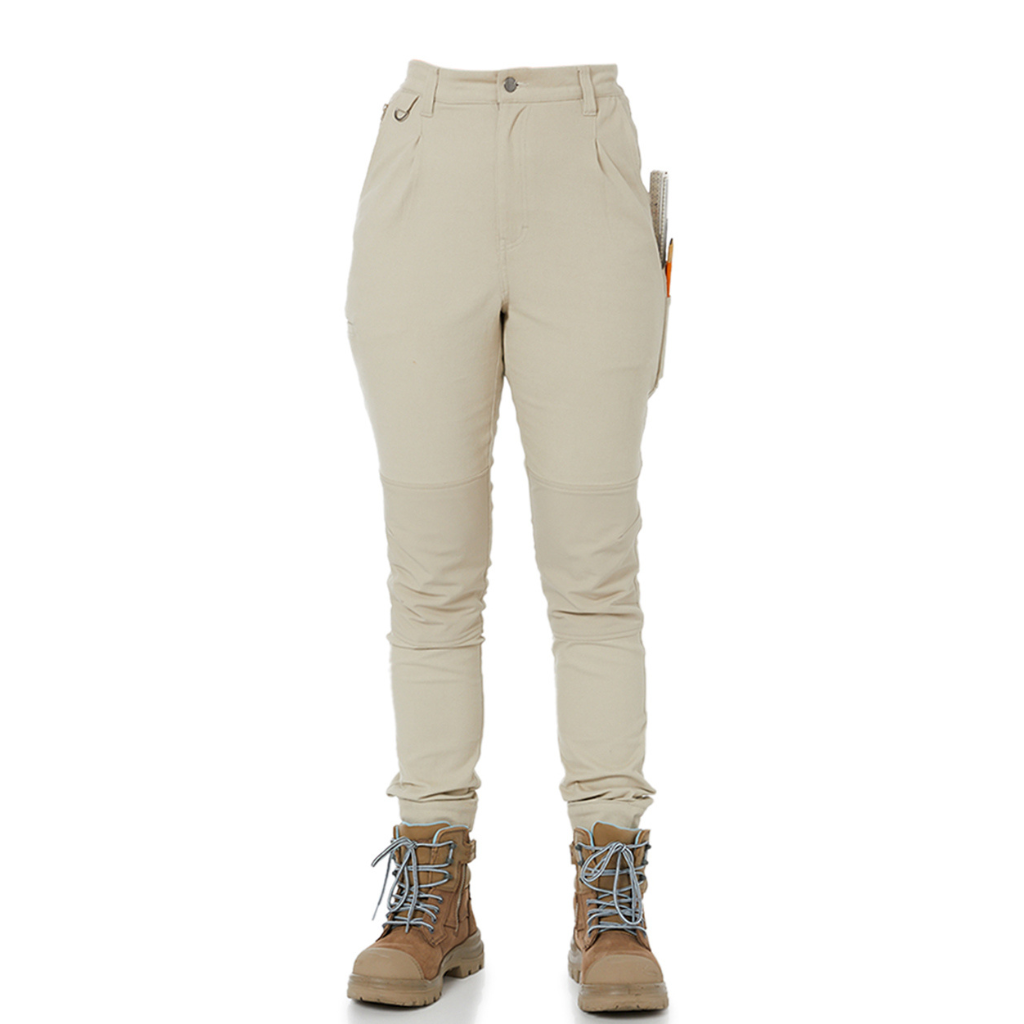 Zadie Workwear Z01P The Workz Pant