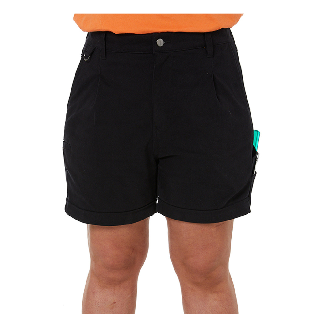 Zadie Workwear Z01S The Workz Short