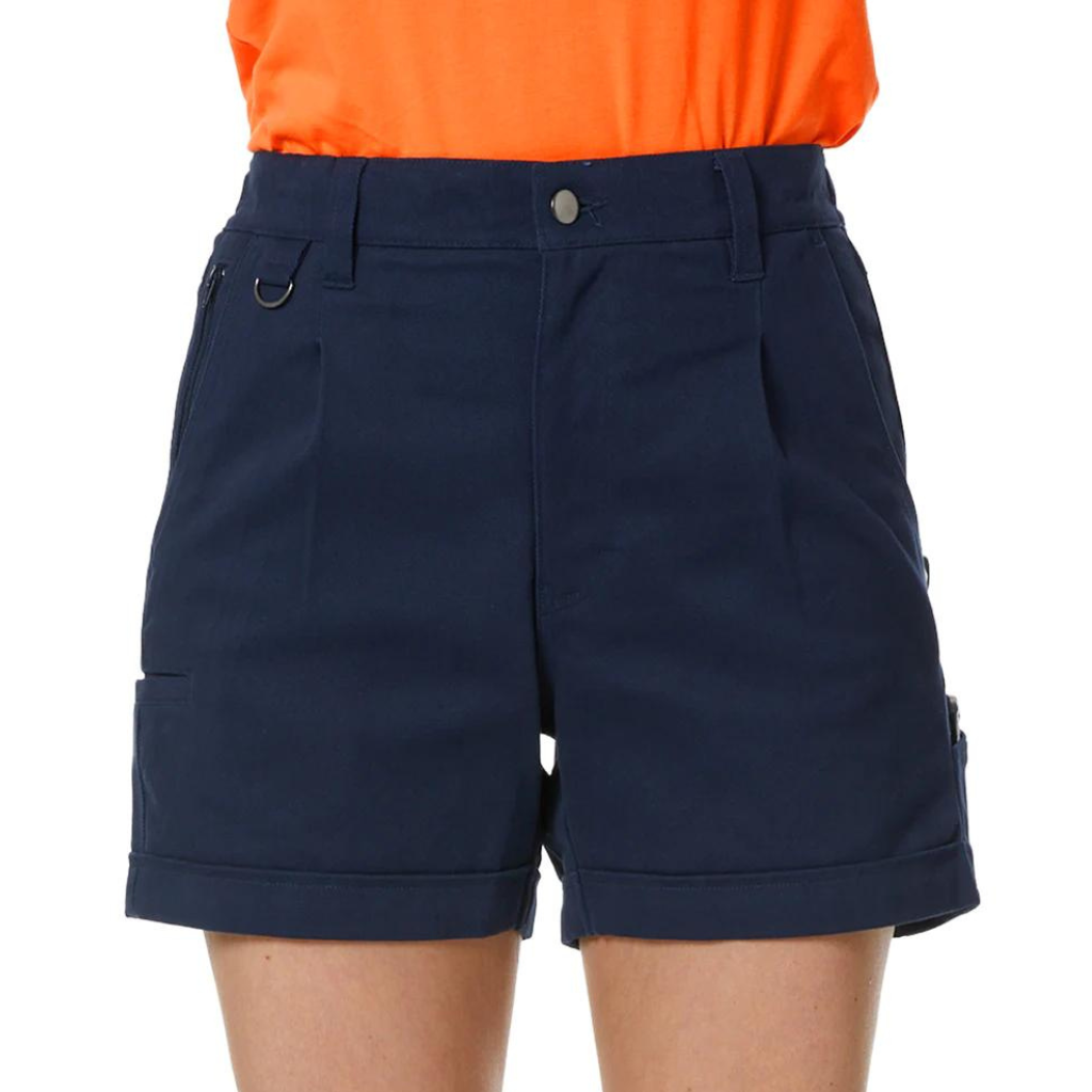 Zadie Workwear Z01S The Workz Short