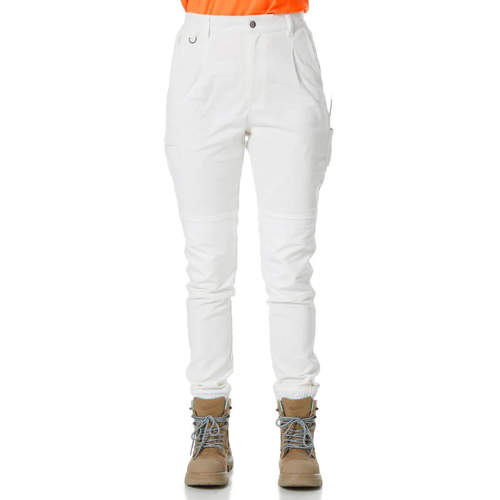 Zadie Workwear Z01P The Workz Pant