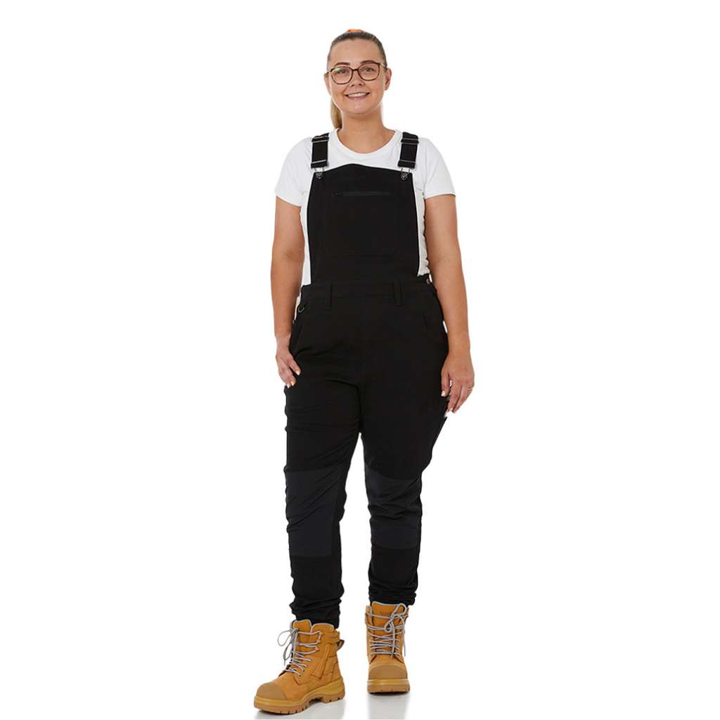 Zadie Workwear Z02O The Grind Overall