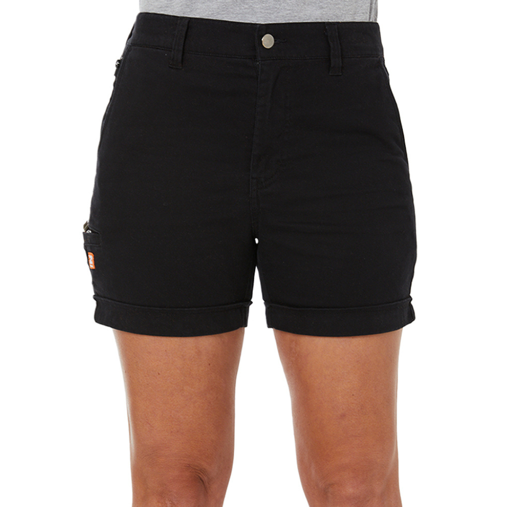 Zadie Workwear Z02S The Middy Short