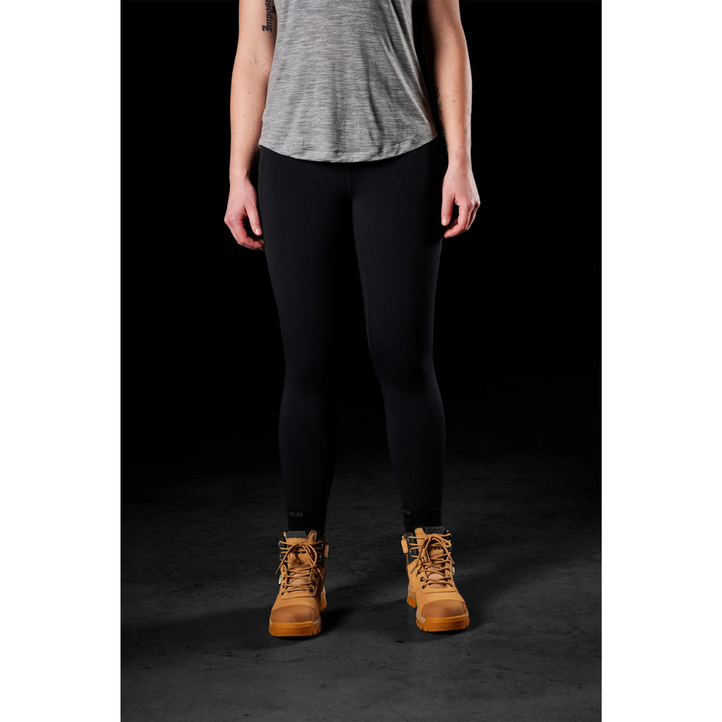 Fxd WP-9W Womens Work Legging