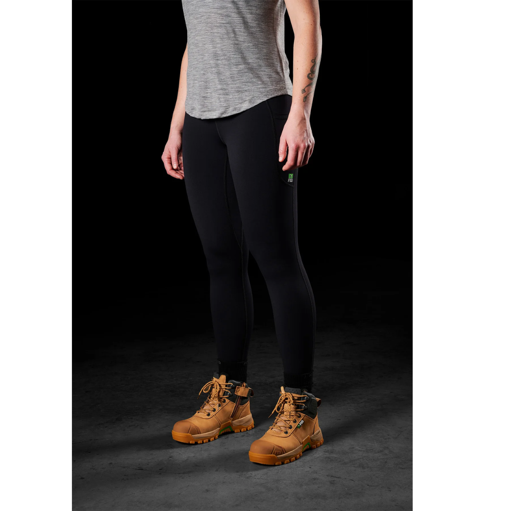 Fxd WP-9W Womens Work Legging