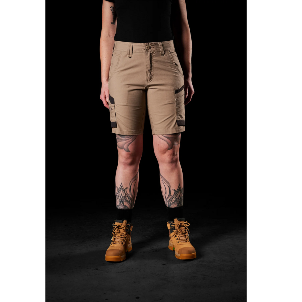 Fxd WS-5W Womens Work Short