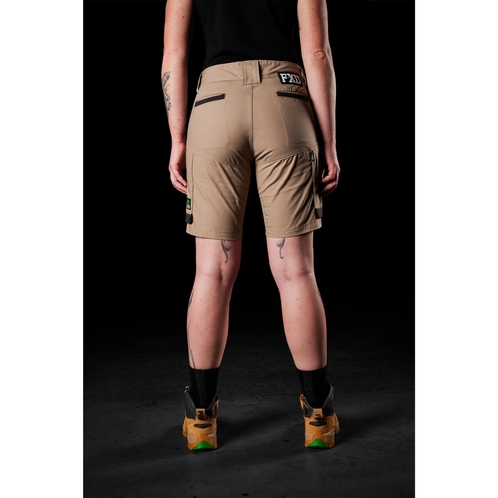 Fxd WS-5W Womens Work Short