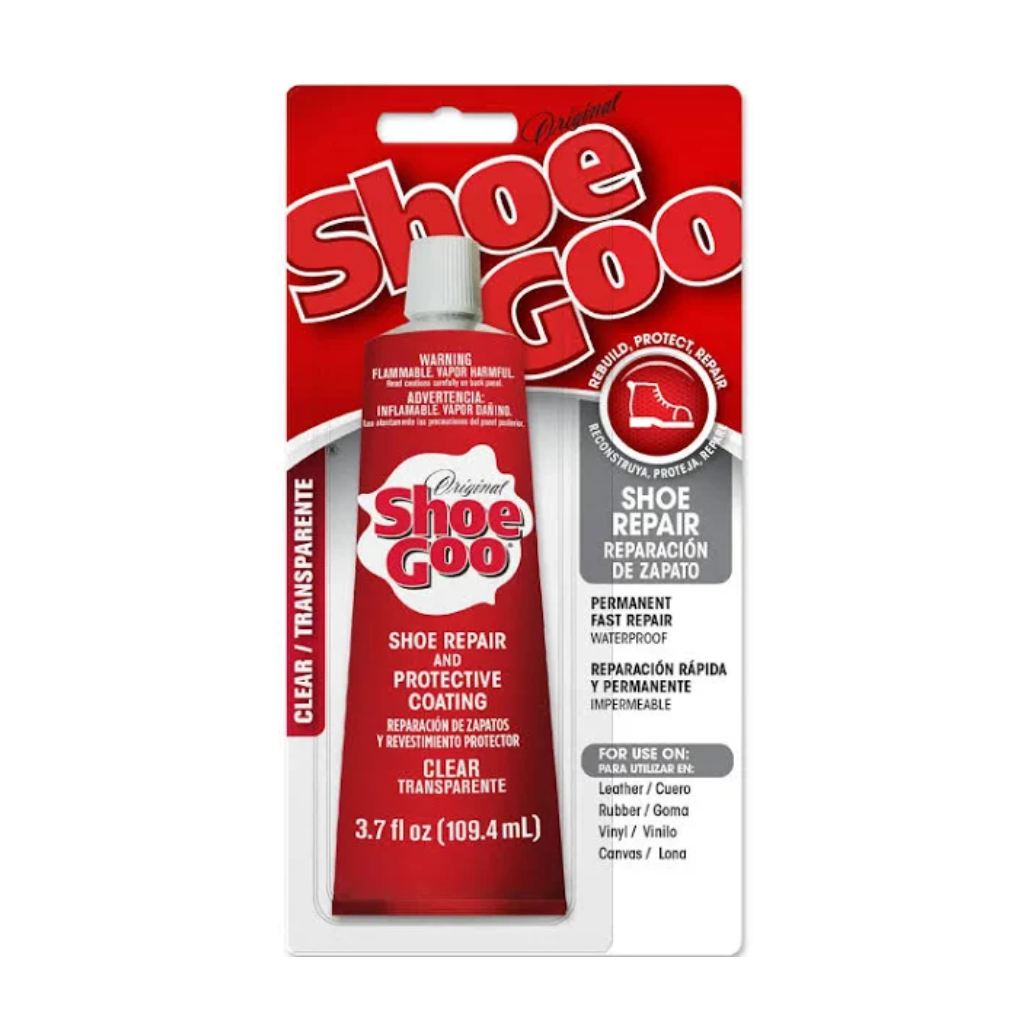 Shoe Goo Clear 3.7oz