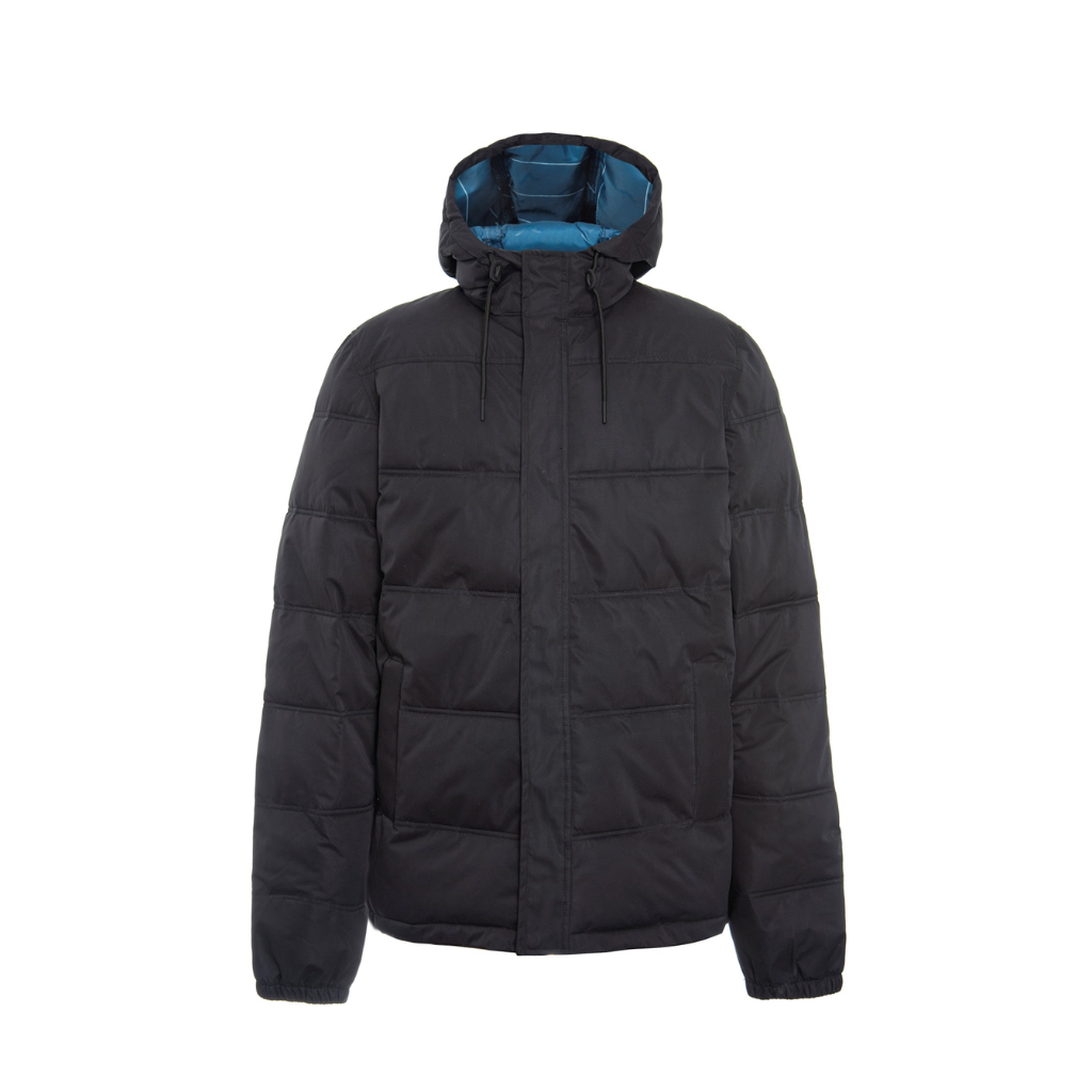 Rainbird Mens Orion Urban Puffer Jacket