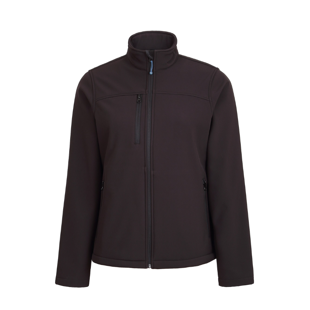 Rainbird Womens Mckay Softshell Jacket