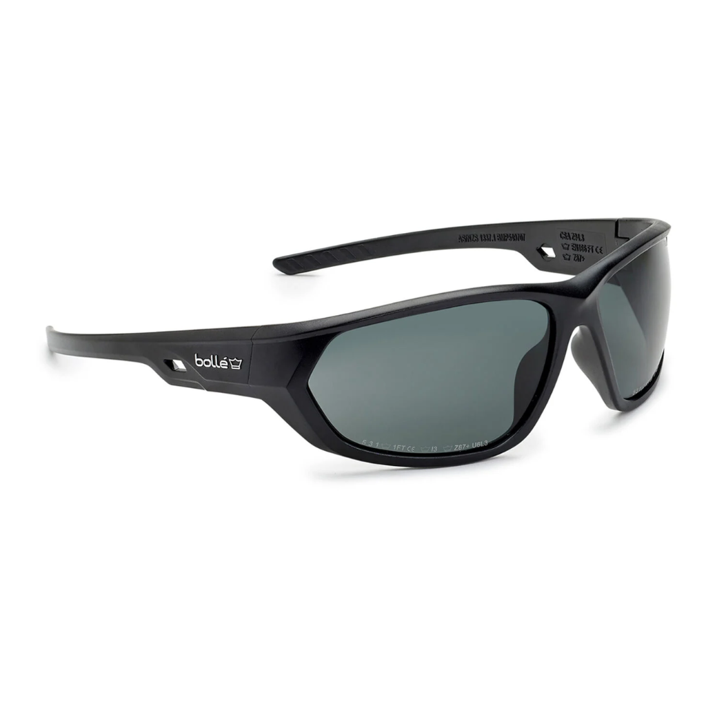 Bolle Safety PSSKOMEP01 Komet Industrial Polarised Smoke Lens