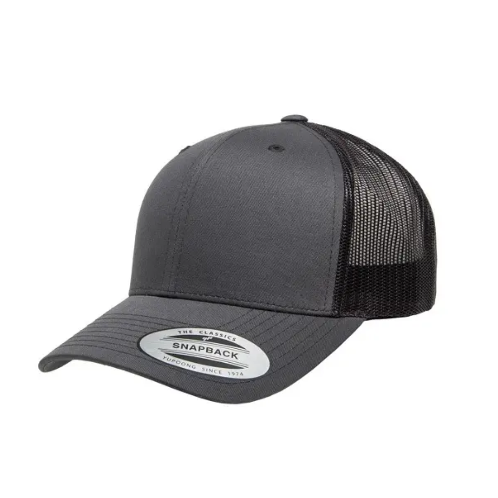 Flexfit 6606 Classic Retro Trucker