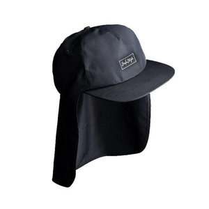 Safe Style Worksite to Weekend Cap with Flap