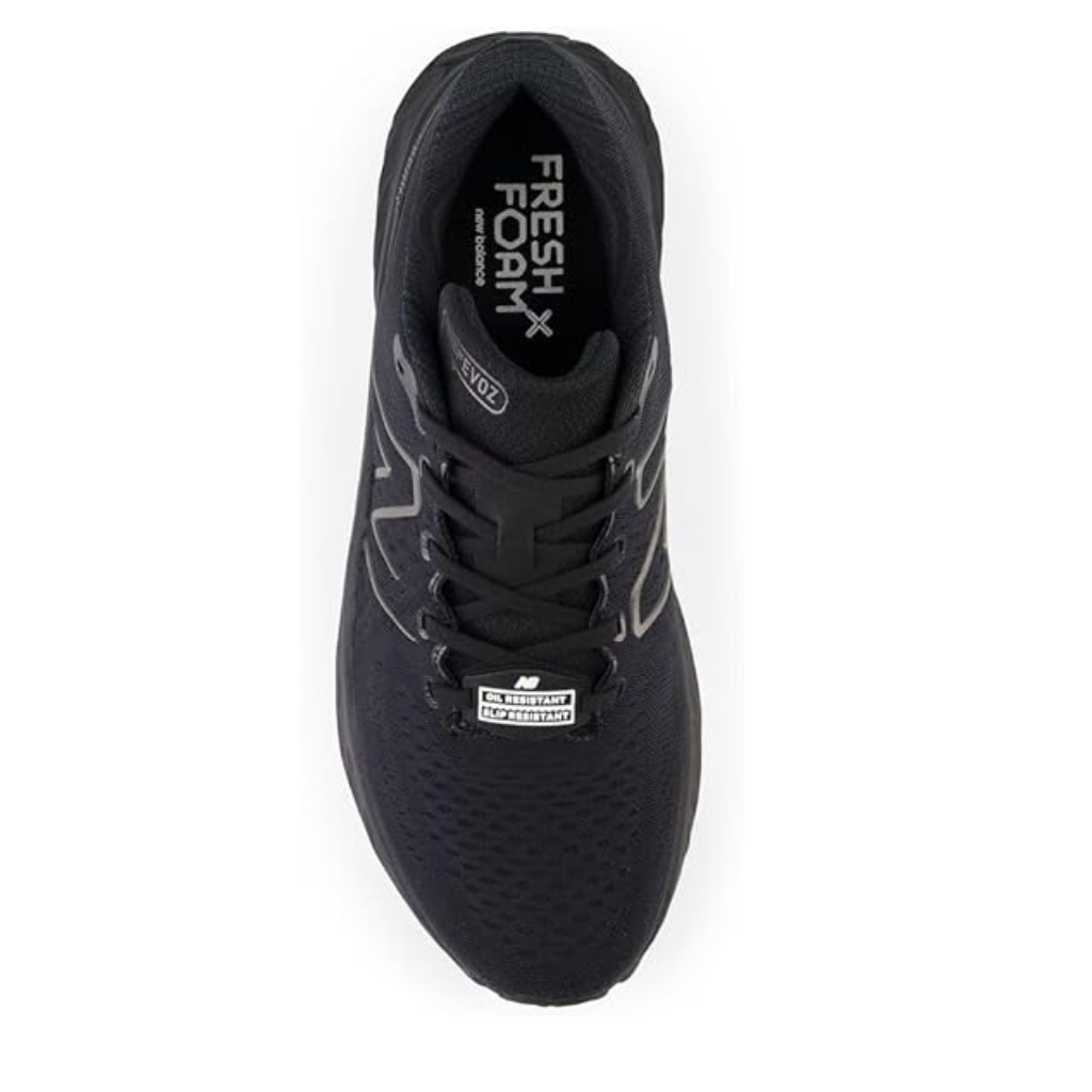 New Balance EVOZ Mens Slip Resistant Non Safety Jogger