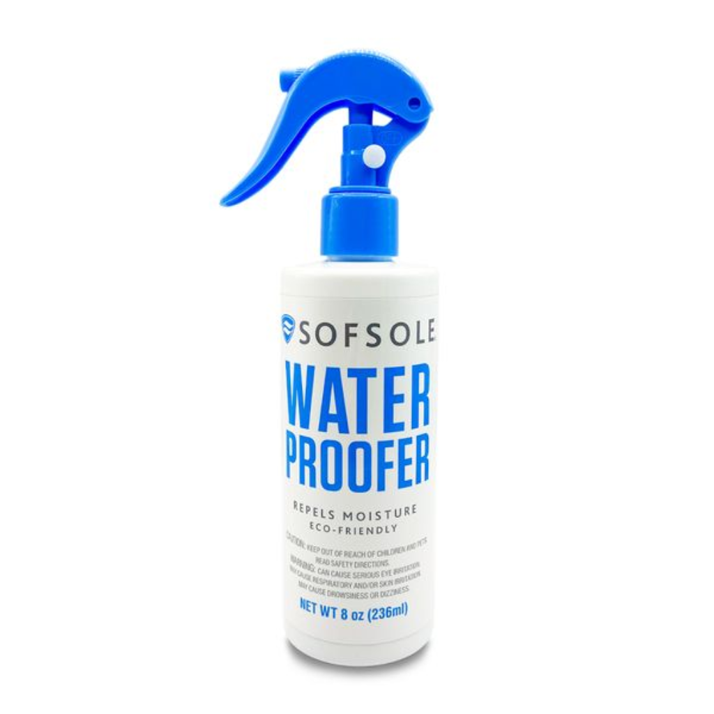 Sof Sole Water Proofer Nozzle Spray Bottle