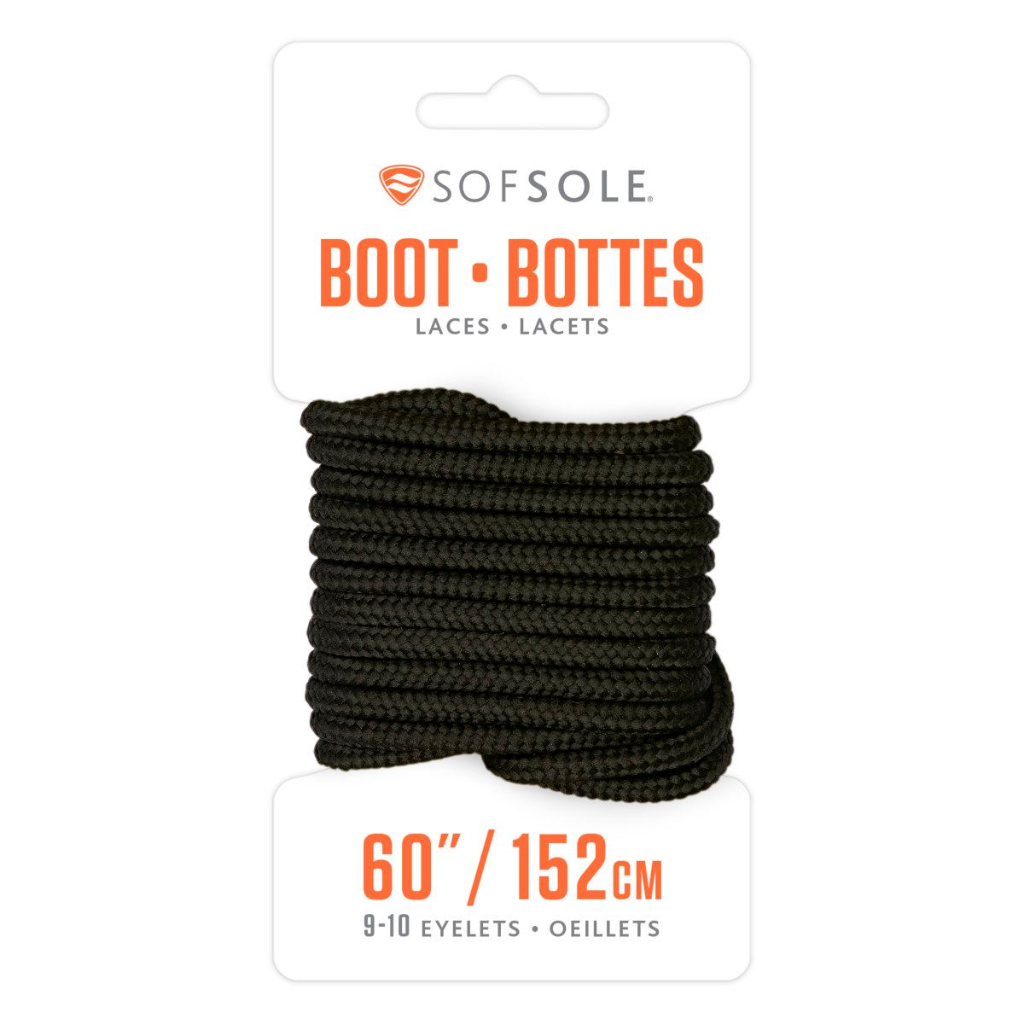 Sof Sole Boot Lace 150cms