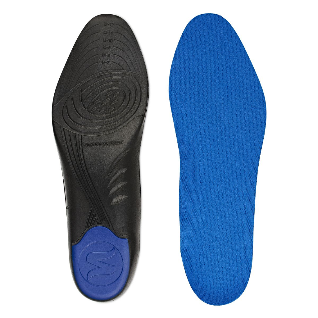 Sof Comfort All Day Work Insole Mens