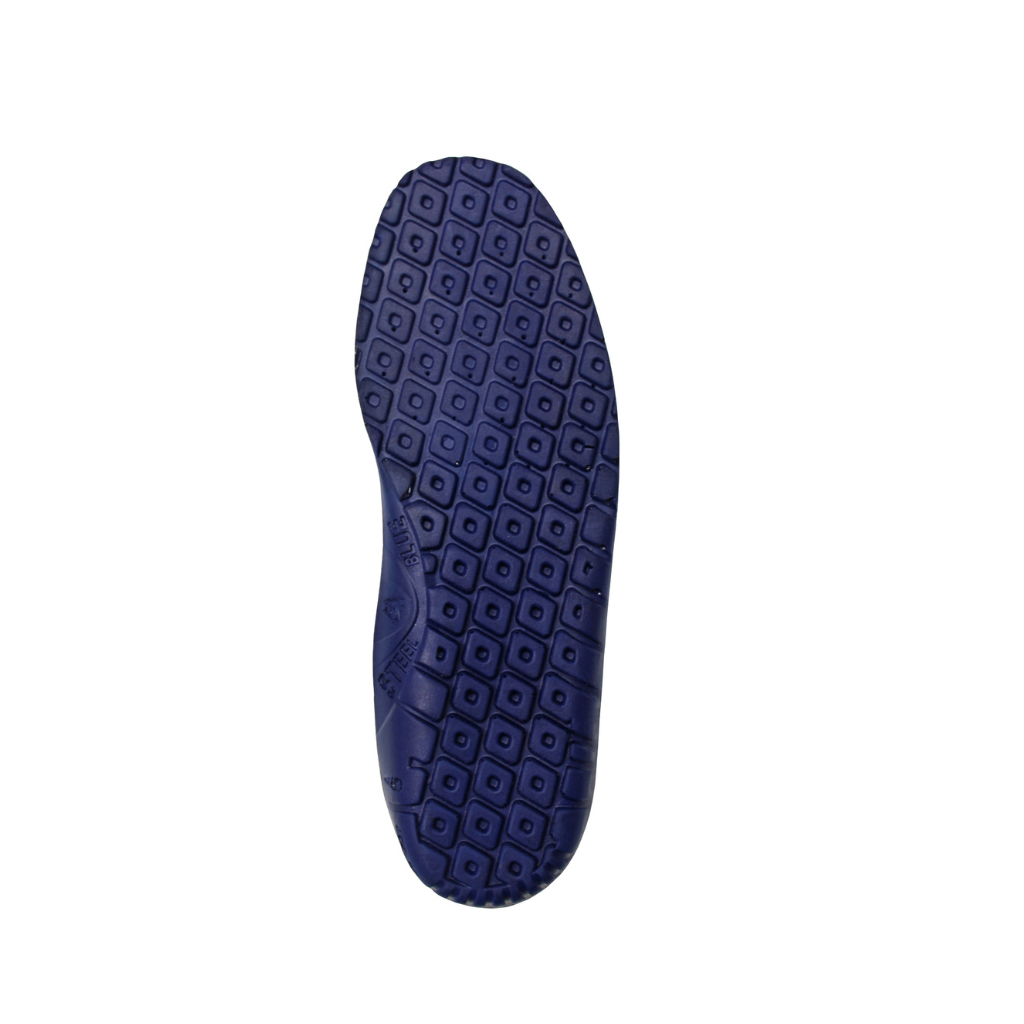 Steel Blue Ladies Ortho Rebound Innersole