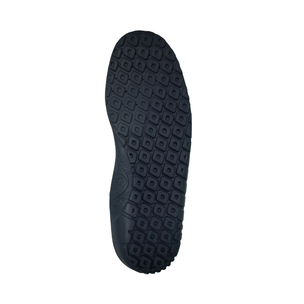 Steel Blue Ortho Rebound Innersole