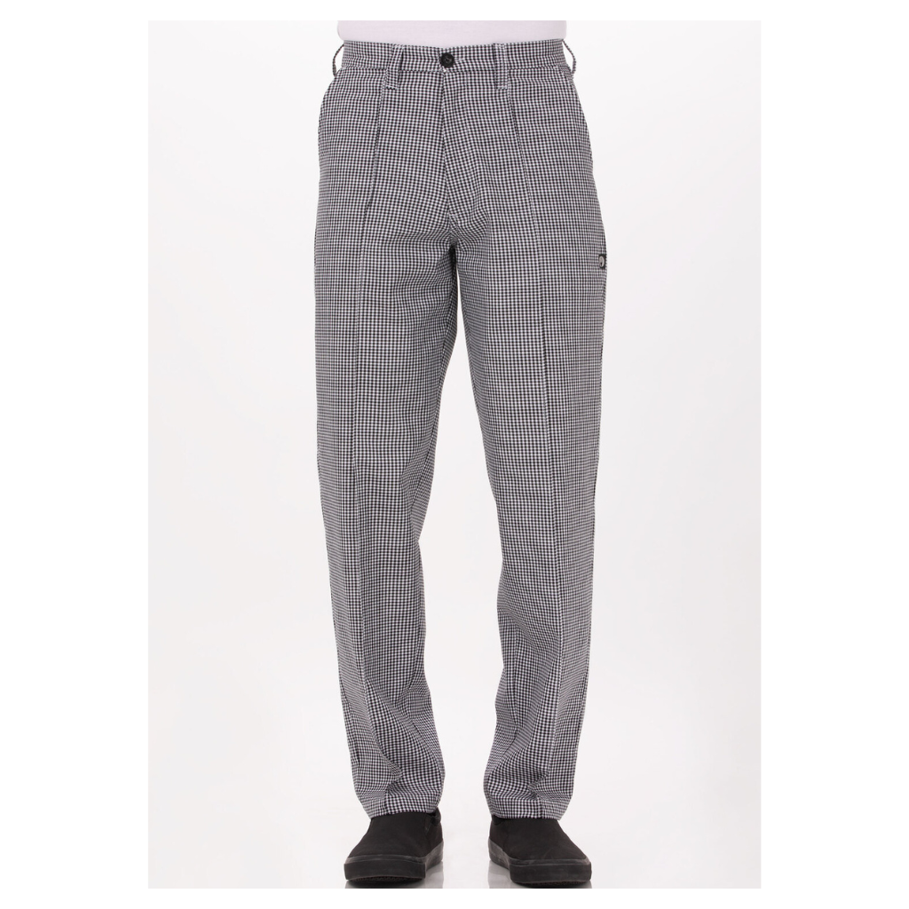 Chef Works BWCP Basic Chef Pants