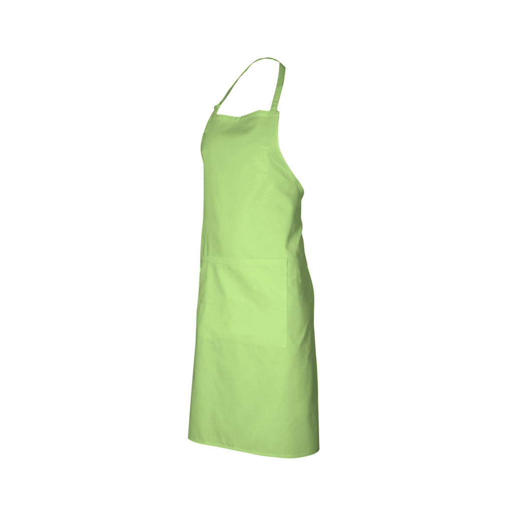 Yes Chef BA95 Bib Apron