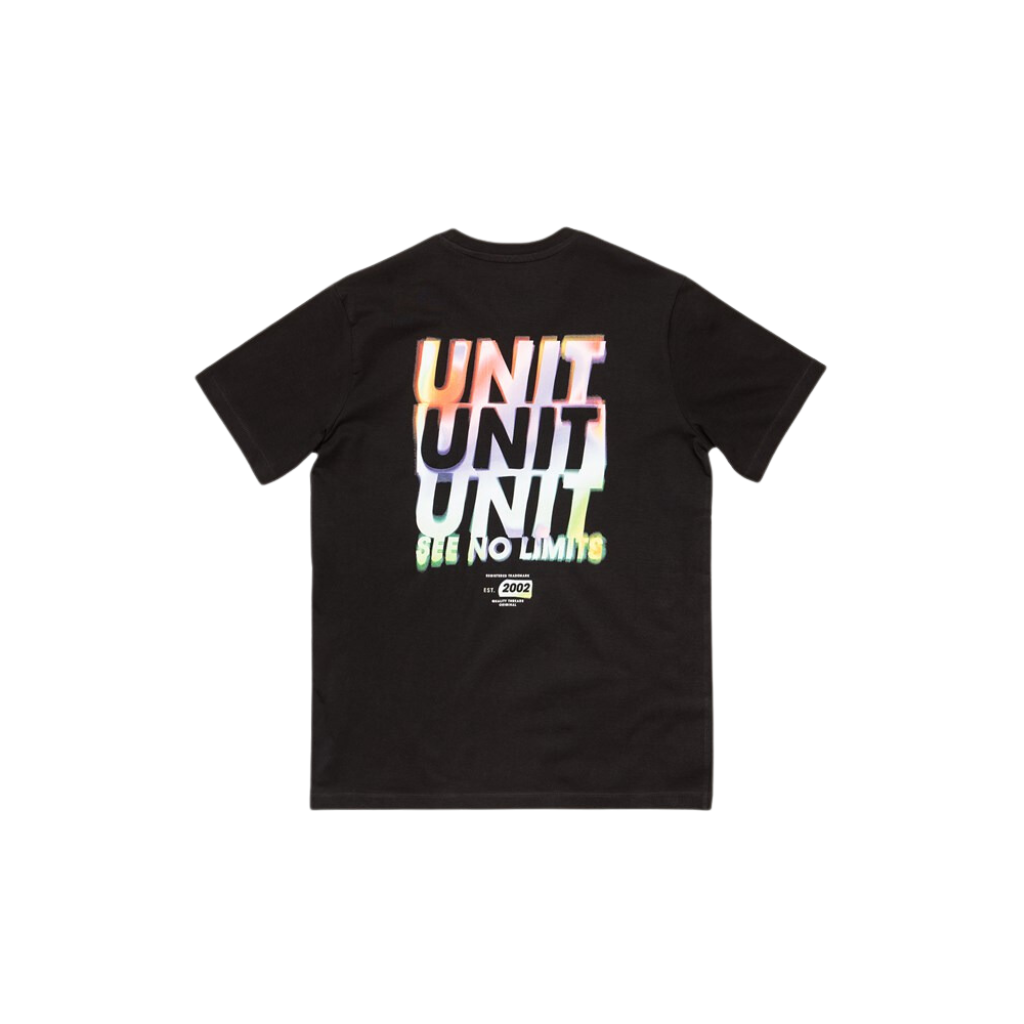 Unit Fashion Kids Vivid Tee