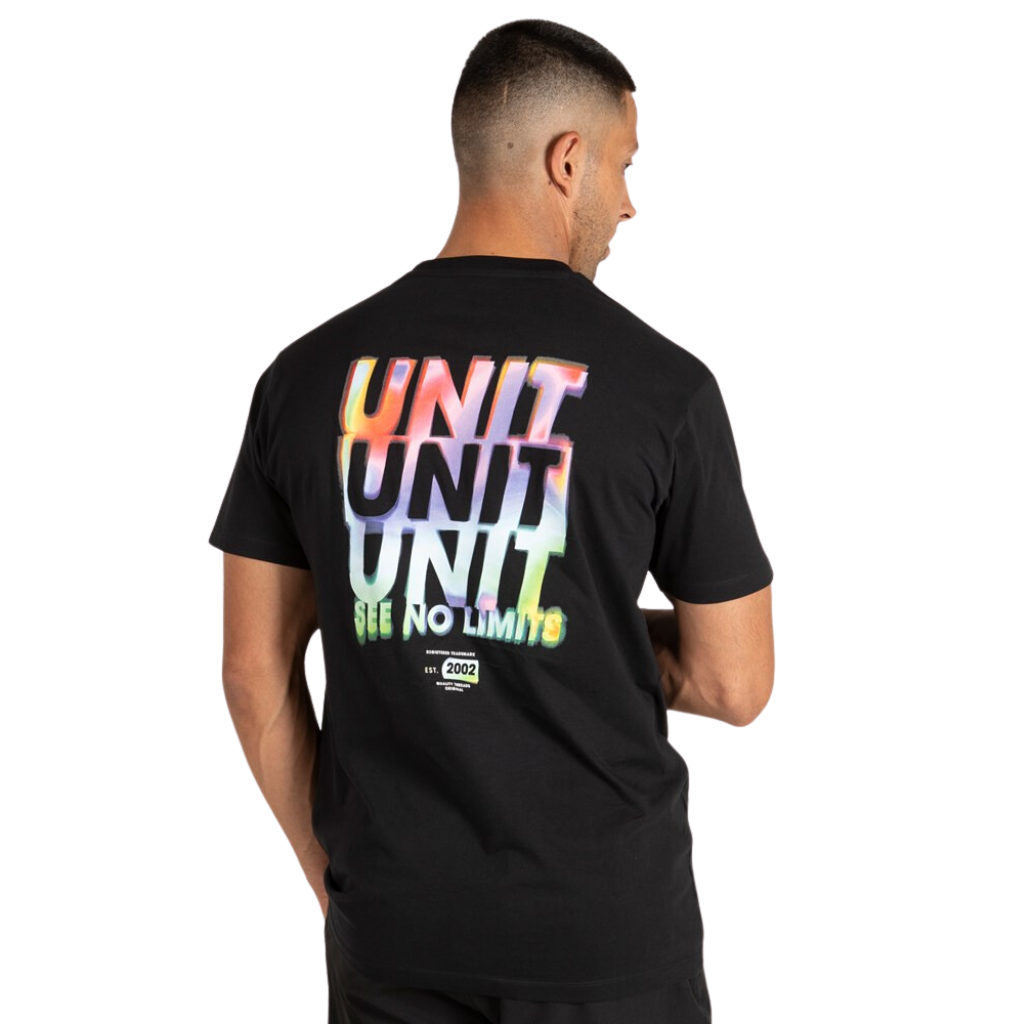 Unit Mens Vivid Tee