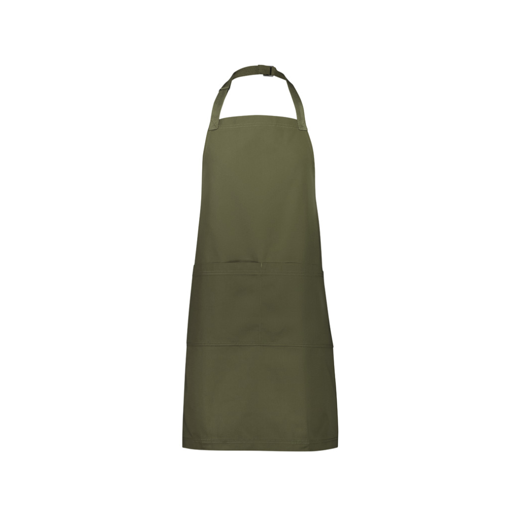 Yes Chef BA35 Barley Apron