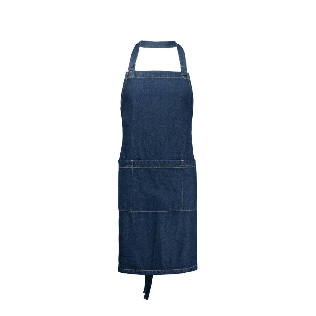 Yes Chef BA40 Clout Apron