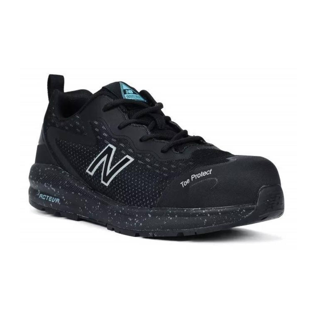 New Balance Logic Womens Safety Shoe