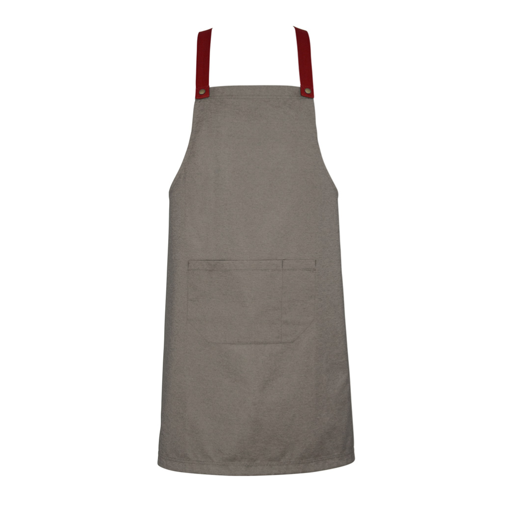 Yes Chef BA52 Urban Bib Straps