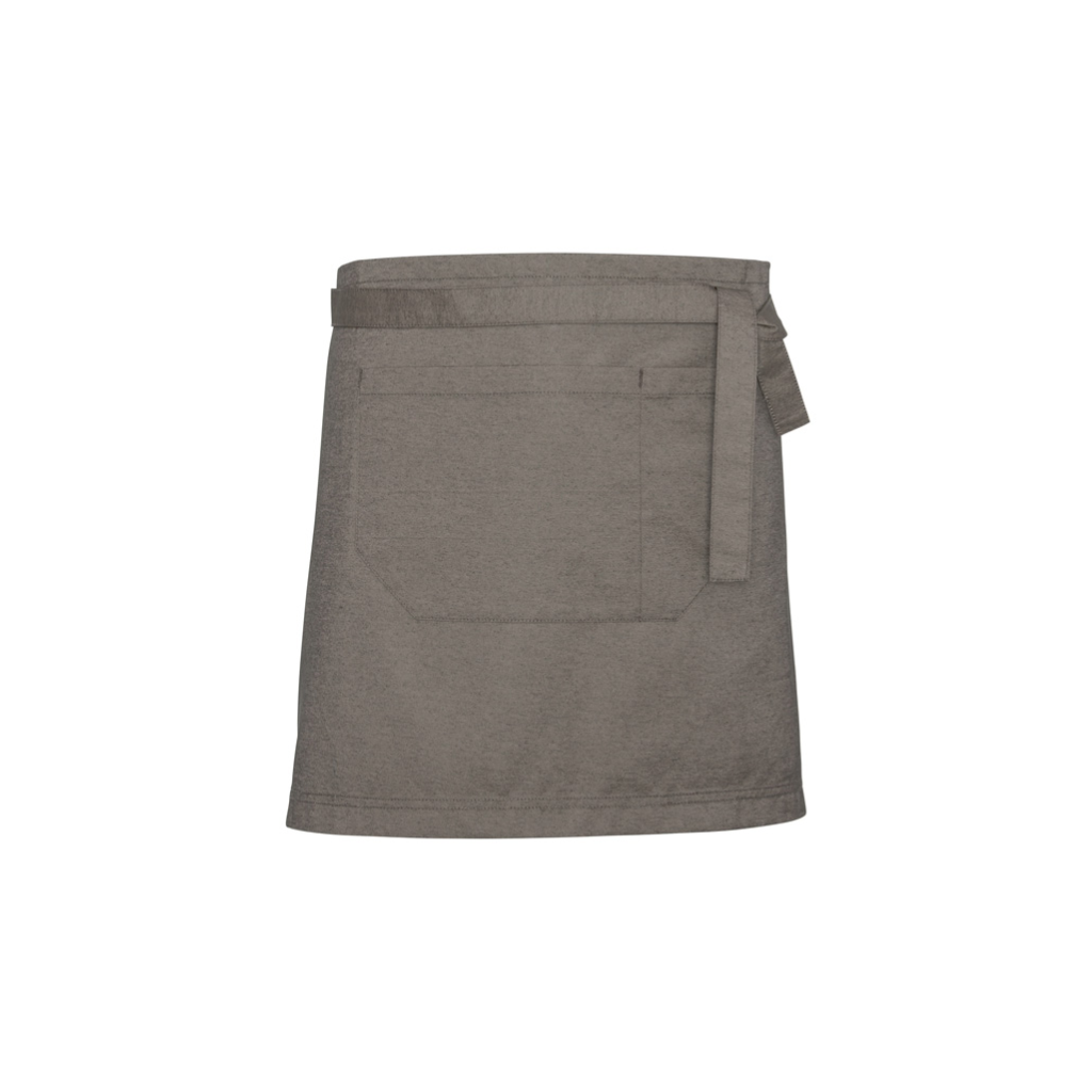 Yes Chef BA54 Urban Waist Apron