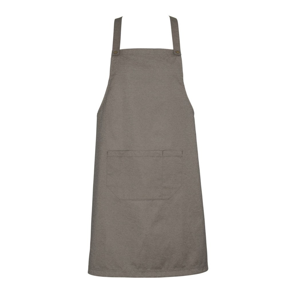 Yes Chef BA55 Urban Bib Apron