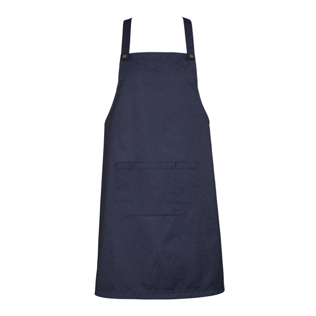 Yes Chef BA55 Urban Bib Apron