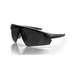 SafeStyle Phantoms Matte Black Frame Polarised Lens Glasses