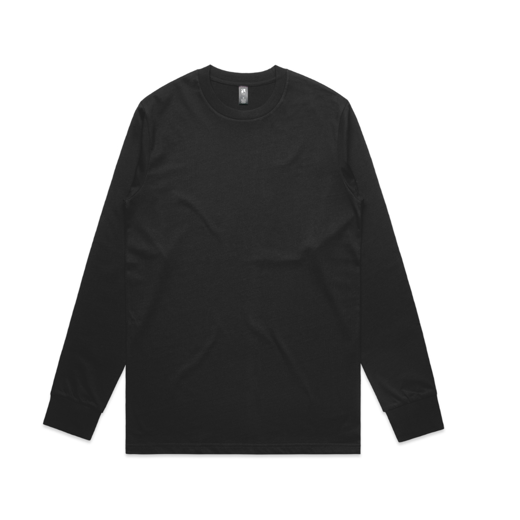 Mens Classic L/S Tee