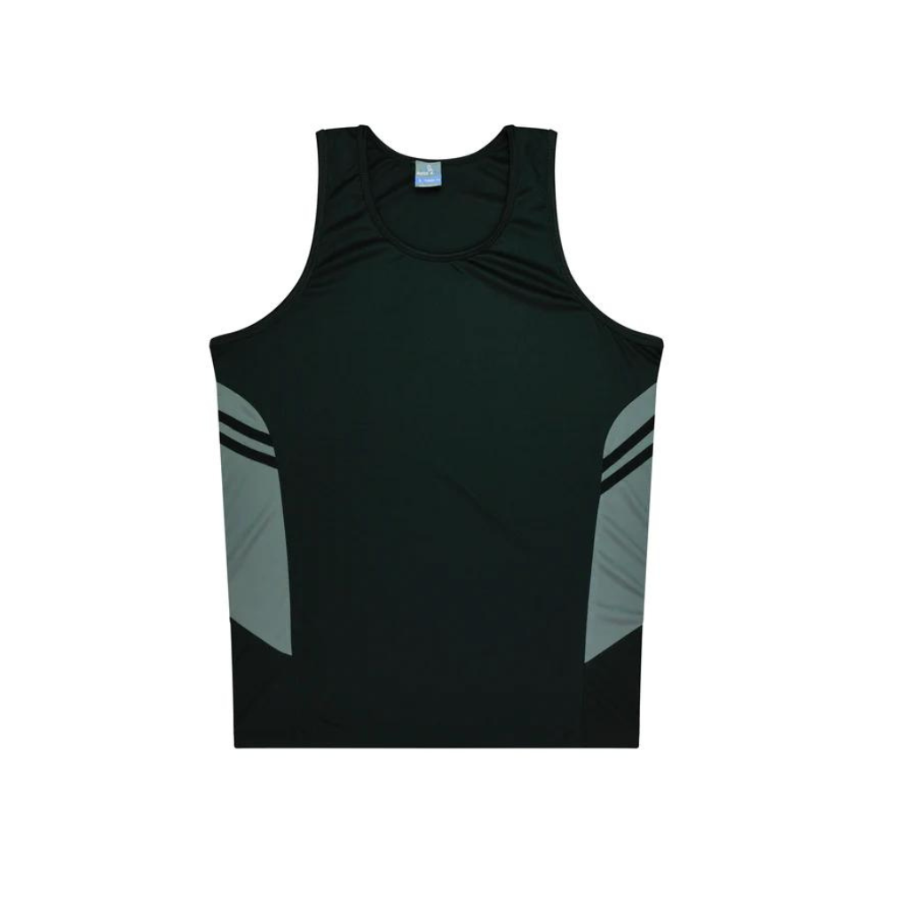 Aussie Pacific 1111 Tasman Mens Singlet