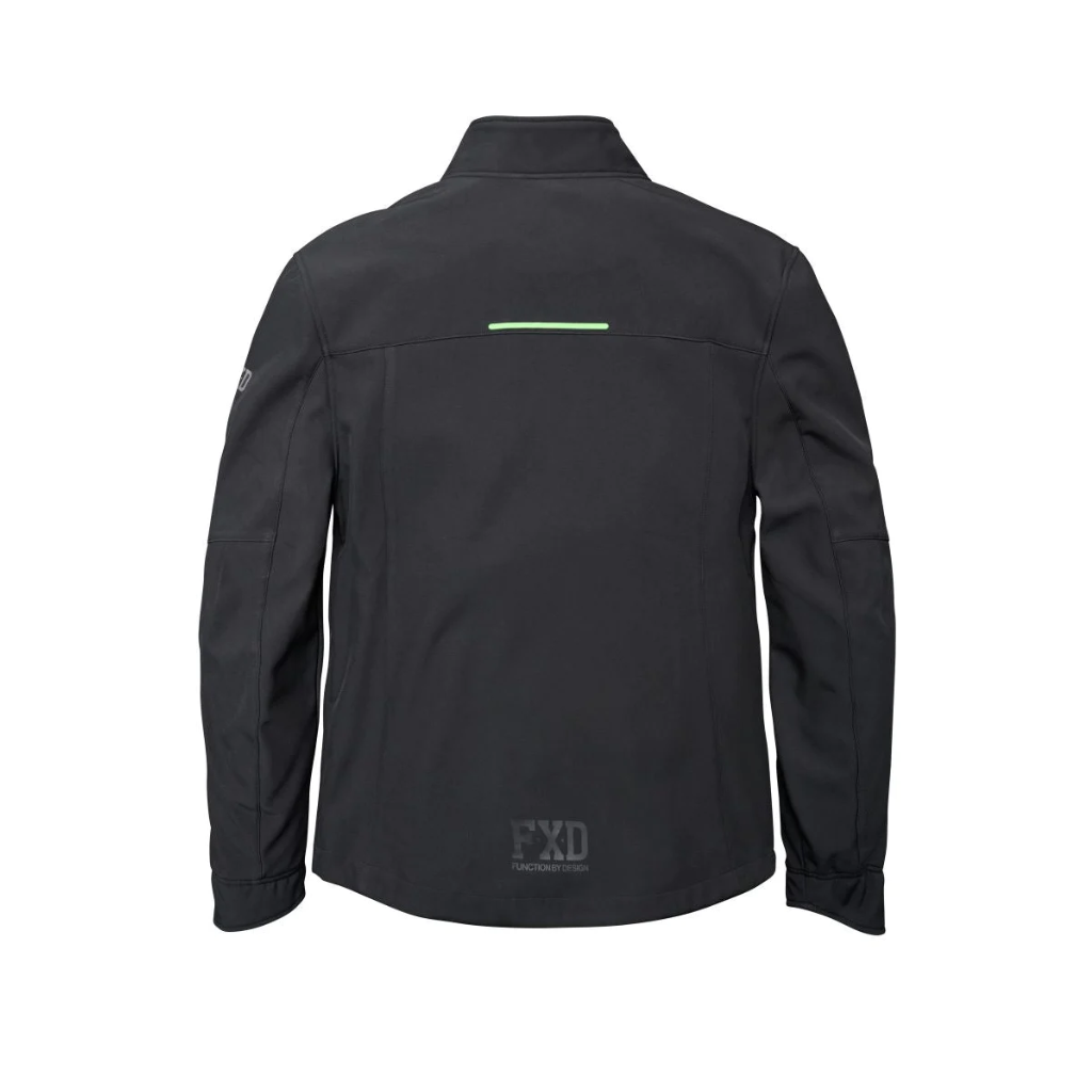 FXD WO - 3 Softshell Jacket