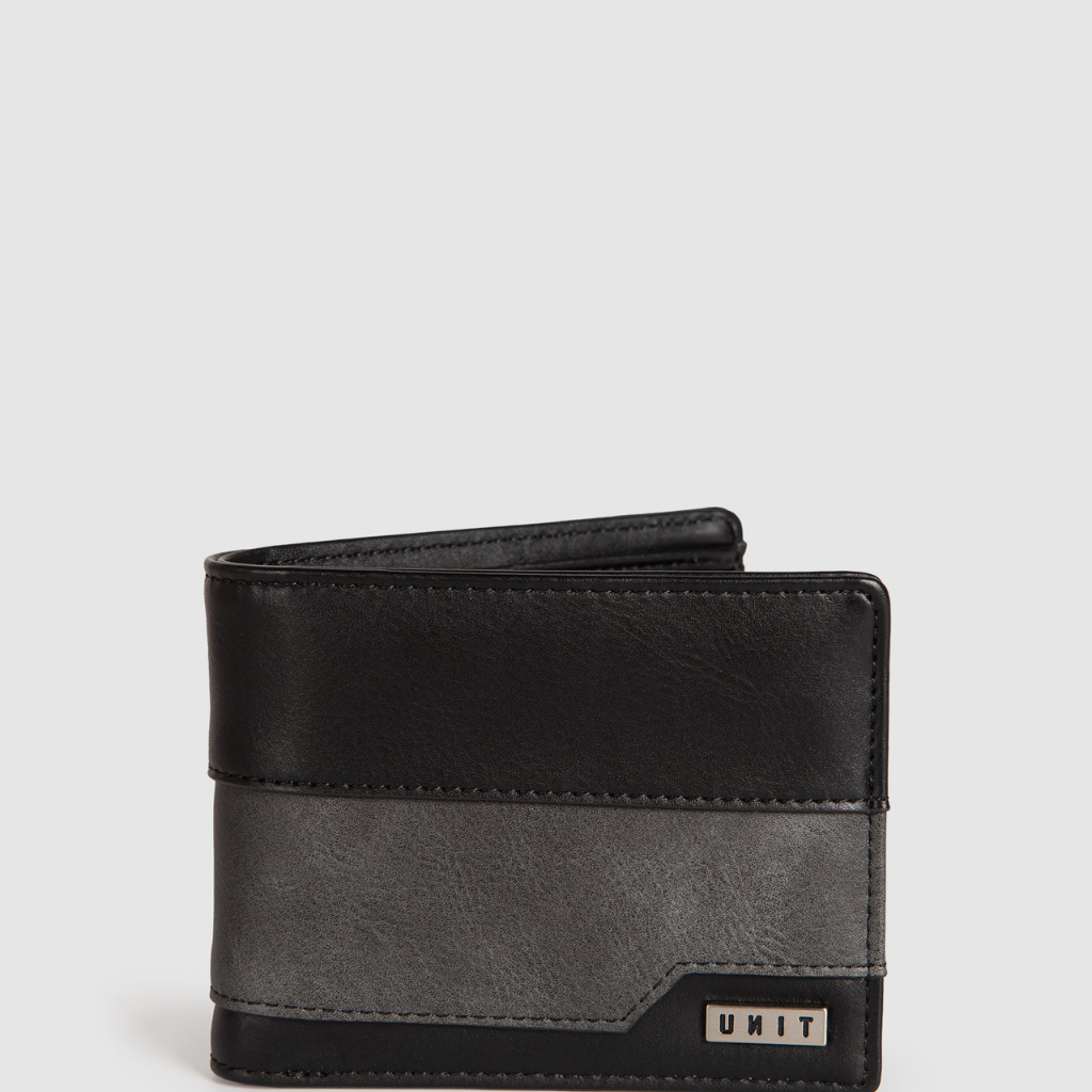 Unit Workwear Mens Wallet Mack