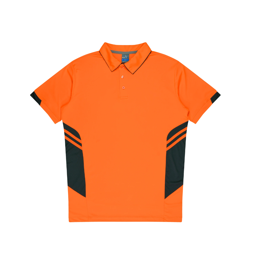 Aussie Pacific 1311 Tasman Mens Polo