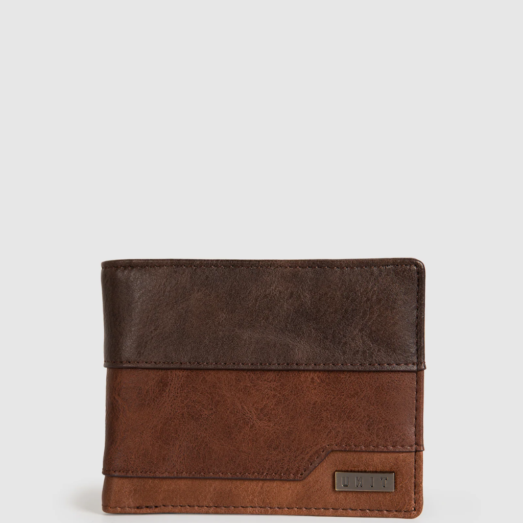 Unit Workwear Mens Wallet Mack