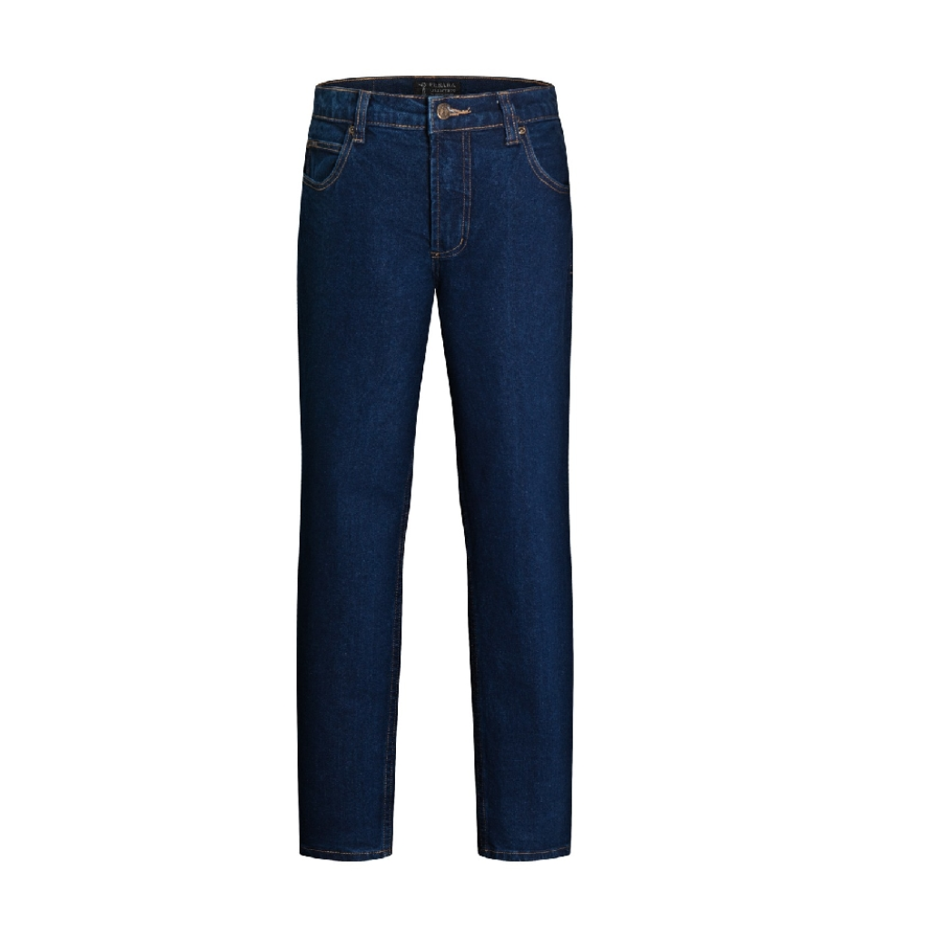 Ritemate RM110SD Mens Stretch Denim Jeans