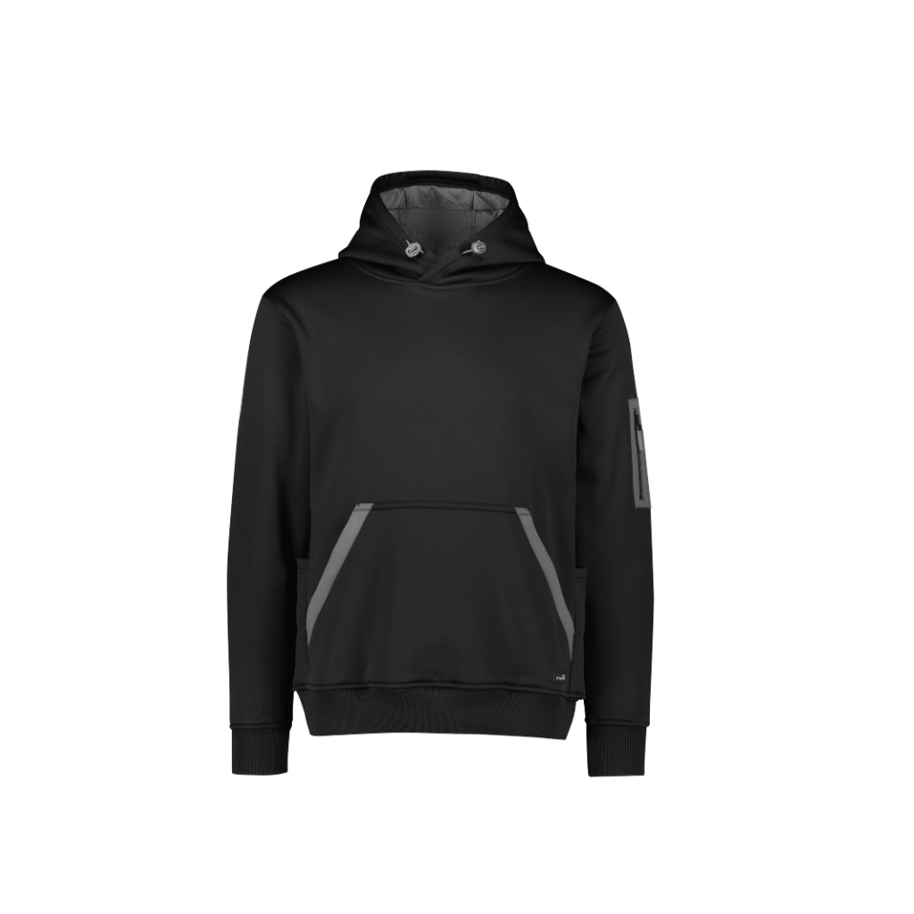 Syzmik ZT667 Unisex Water Resistant Hoodie